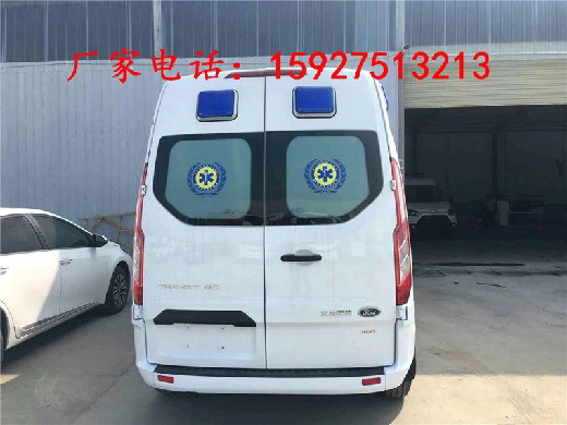 北京租赁救护车电话